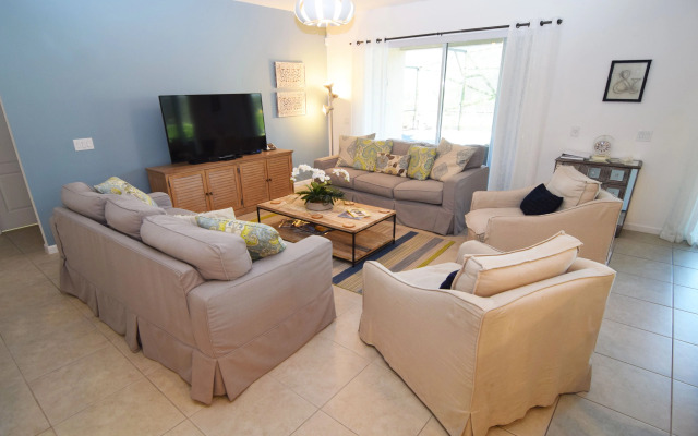 Solterra 2, Davenport, US