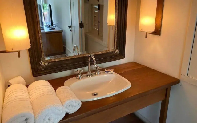 Pousada Boutique Itaipava