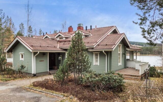 House Mustikka Terracina