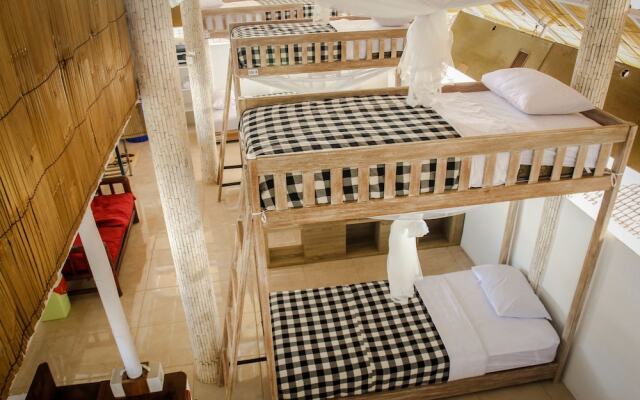 Serenity Guesthouse 2 - Hostel