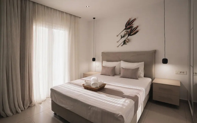 G-Ammos 5 star suite