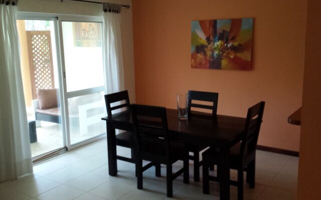 Residencial Don Cesar