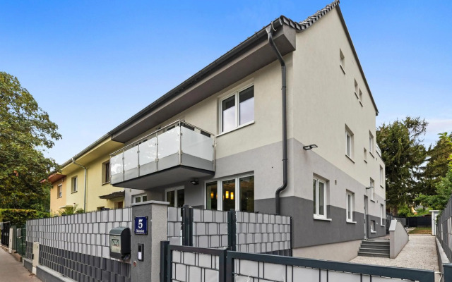 Wienerberg-Apartments