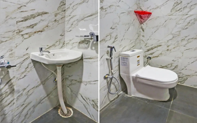 Collection O Gachibowli Phase 2 Near ISB