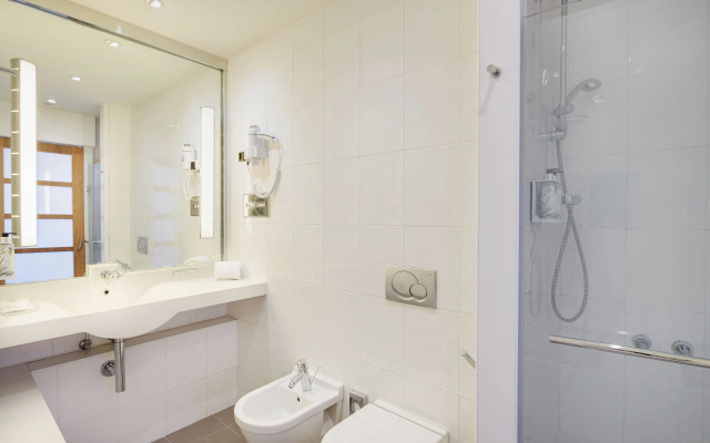 Sercotel Valladolid