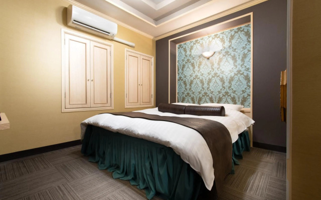 Hotel Benkyo Beya Amagasaki