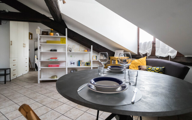 Italianway - Farini 40/A