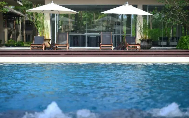The Grand Southsea Khaolak Beach Resort