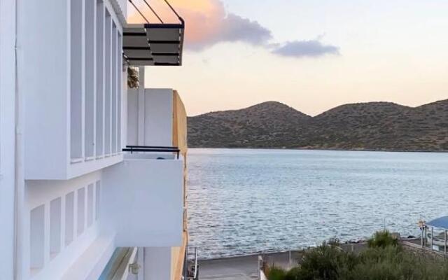 Elounda Canali 2 Apts