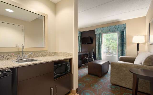 Hampton Inn & Suites Bluffton-Sun City