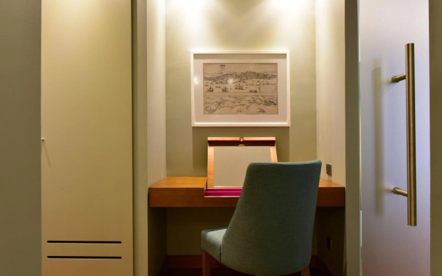 Pousada de Lisboa, Praça do Comércio - Small Luxury Hotel