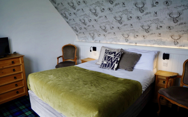 The Lochnell Arms Hotel — фото 2