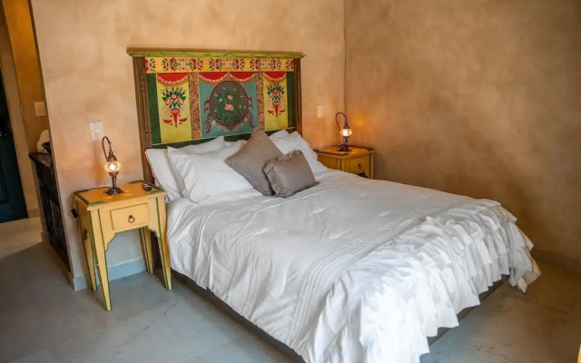 Departamento Carlo Crivelli Master