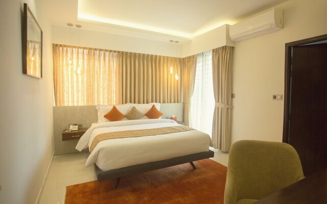 Jatra Rooms