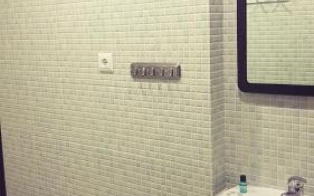 Salvador Apartment - HOrigem