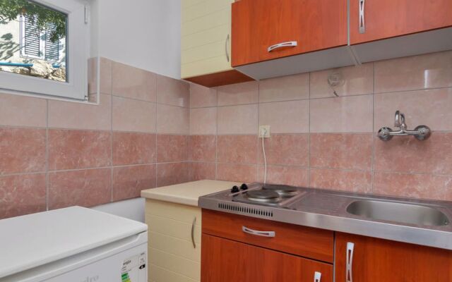 Apartment Cico Hvar/Pokrivenik 26943