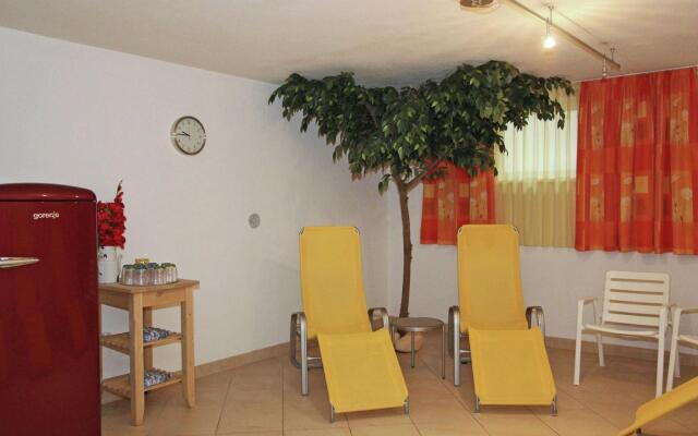 Beautiful Apartment in Kaltenbach With Sauna