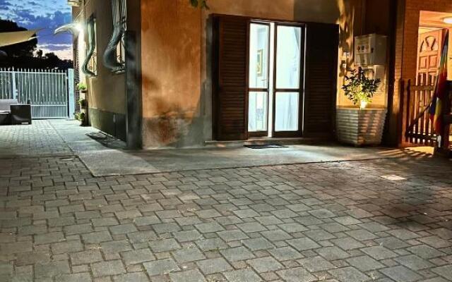 MONOLOCALI B&B Santa Maria Apparente