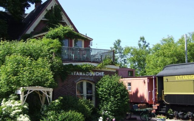 Train Station Inn