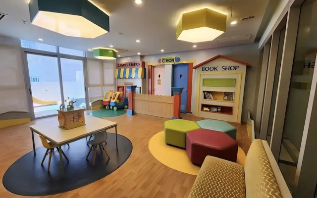 Executive 3Bedroom Palladium17