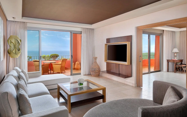 The Ritz-Carlton Tenerife, Abama