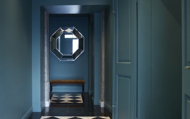 The Townhouse