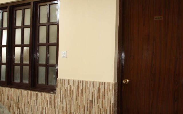 Thamel Apartments Hotel