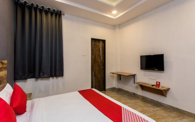 OYO 15743 Hotel Namaste