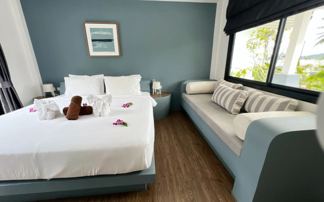 Pearl of Samui Resort