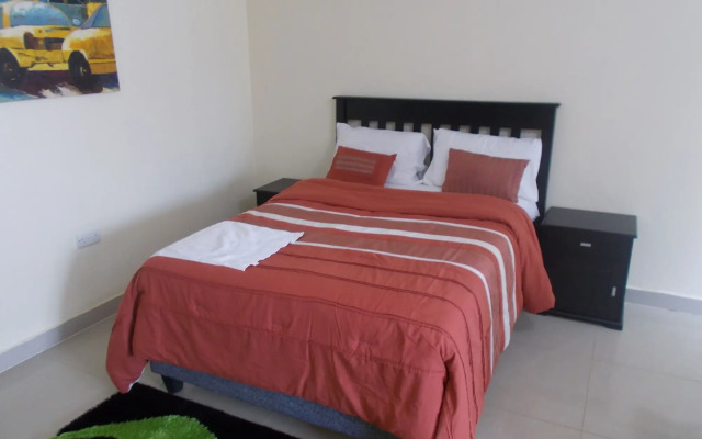 Shema Guest Lodge