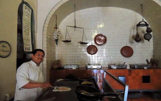 Concierge Plaza Colima