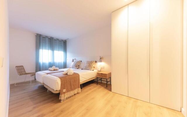 Bravissimo Afra, 2-bedroom apartment