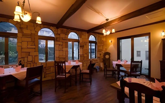 Izu Kogen Onsen Bettei Ishinoya