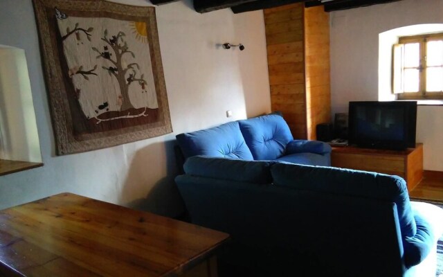 Albergue Mandoia Aterpetxea Hostel