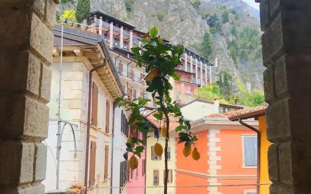 B&B Limone