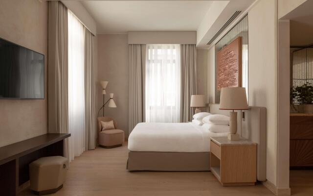 Park Hyatt Milano