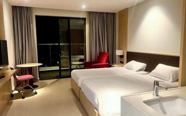 Ruby Provided Arena Cam Ranh