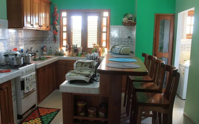 Sophi's House VEDADO