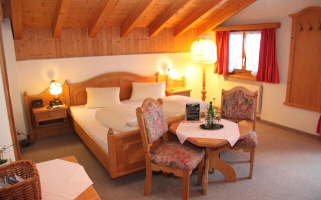 Hotel Postigliun