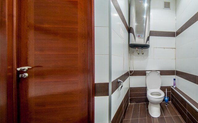 «Piterstay Малая Морская»