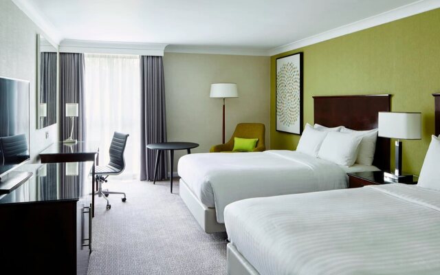 Delta Hotels Manchester Airport