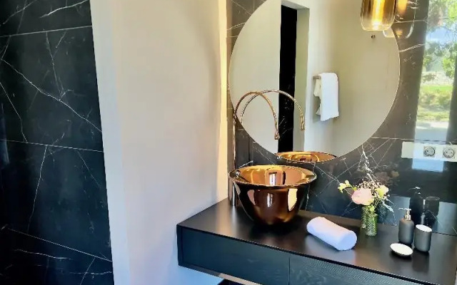 Sa Hotel