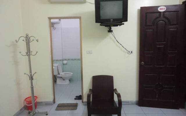 Thanh Dat Hotel