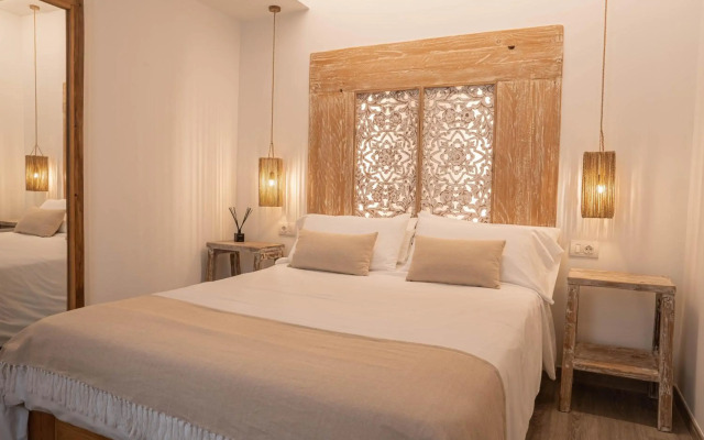 Hotel Romantic Los 5 Sentidos
