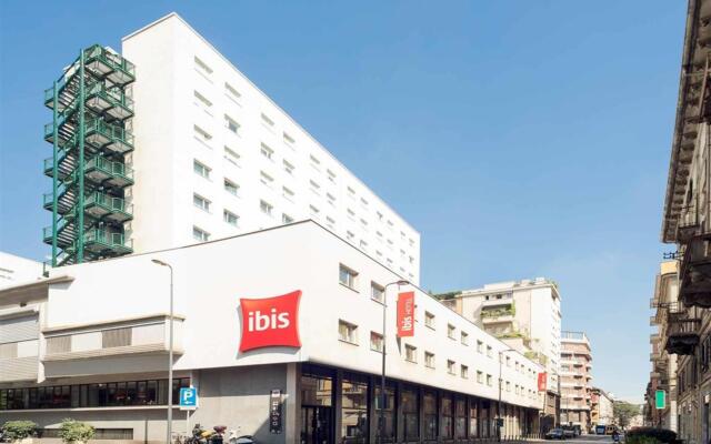 ibis Milano Centro