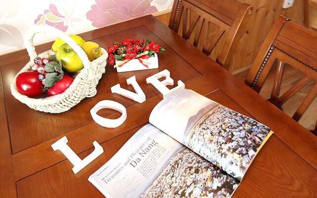 Ganghwa Sinsungi Pension