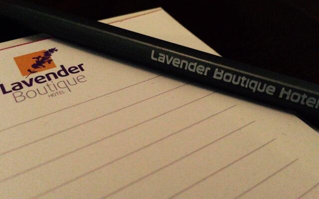 Lavender Boutique Hotel