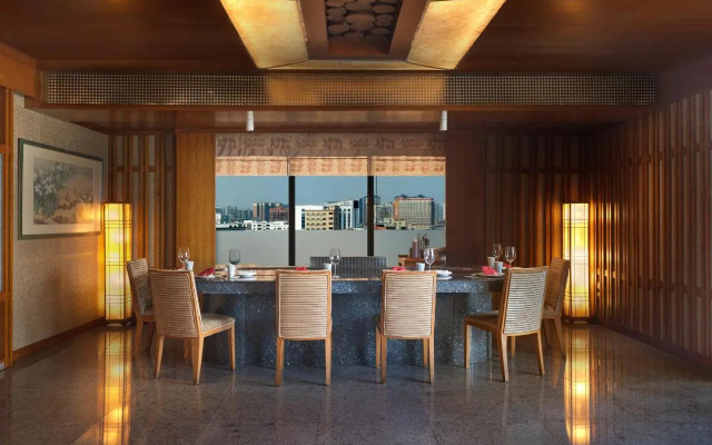 Regal Palace Hotel 5 Star