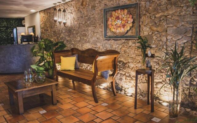 Hotel Solar da Beira