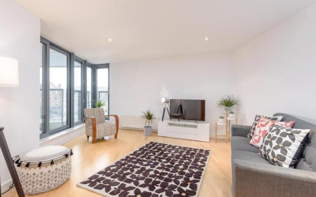 The Sandport Way Residence